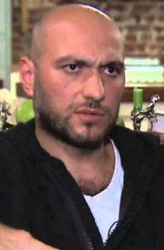 Doğan Ümit Karaca