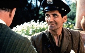 El cartero (Cl�sicos Trasnocho)