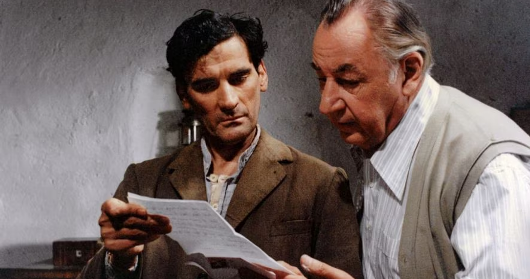 El cartero (Cl�sicos Trasnocho)