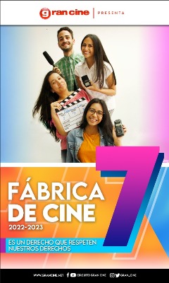 Fbrica de Cine 7