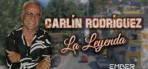 El 1er Festival de la Ruta de La Salsa y El Sabor ser� en tributo al maestro Carl�n Rodr�guez