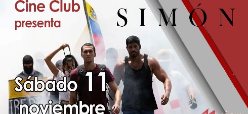 Se inaugura el Cine Club en la Sala 1 de Autor del C.C. L�der