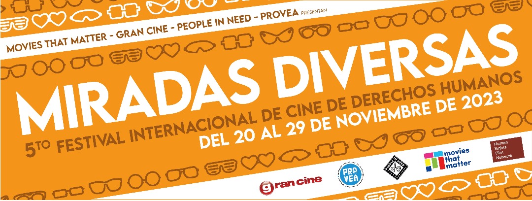 5to. Festival Miradas Diversas 2023