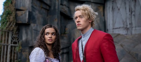 Taquilla USA: La precuela de 'Los juegos del hambre' se estrena con unos modestos $ 44 millones, mientras �The Marvels' sufre una ca�da hist�rica