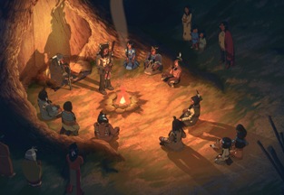 Yakari (Cine Ávila Líder)