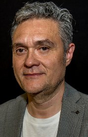 Luis Oliveros