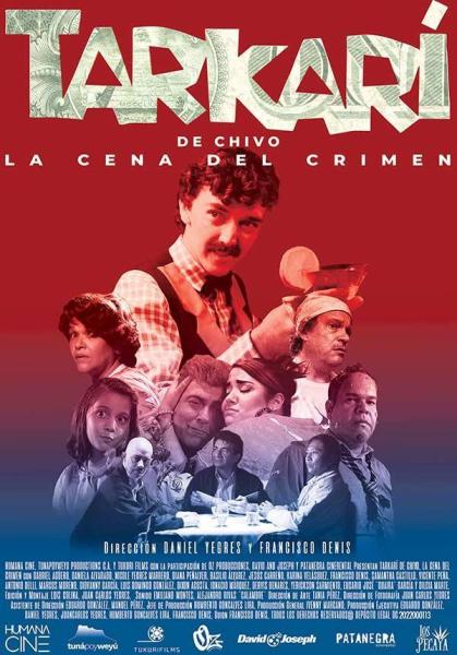 ESTRENOS EN VENEZUELA: Tarkarí de chivo para un viernes negro con Digimon y Beyoncé