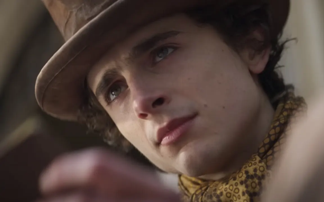 Wonka 