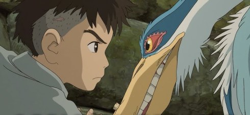 Taquilla USA: 'The Boy and the Heron' de Hayao Miyazaki se estrena con un rcord de $12,8 millones