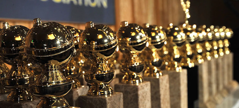 Con 'Barbie' y Taylor Swift, los premios Globo de Oro envan un mensaje a los Oscar