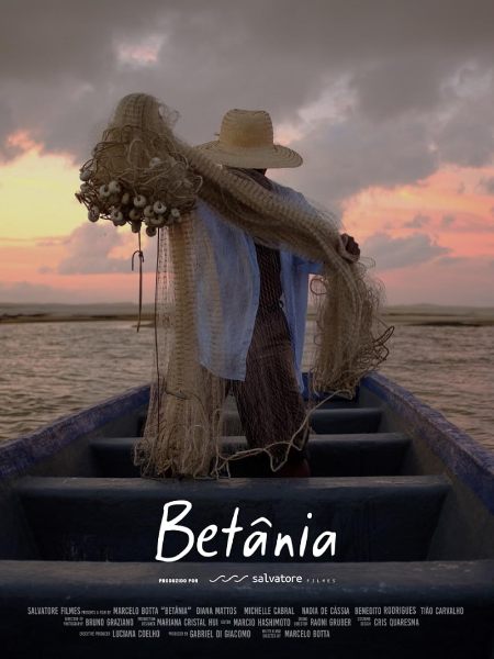 Colombiana Yo vi tres luces negras y brasilea Betnia, en el Panorama de la Berlinale