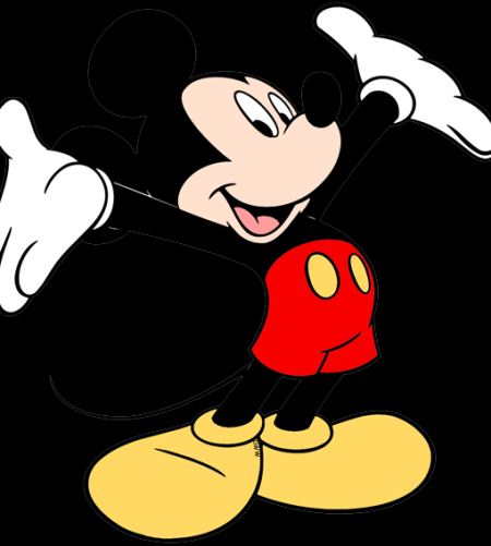 Mickey Mouse se va de Disney: perdieron la batalla de dominio pblico