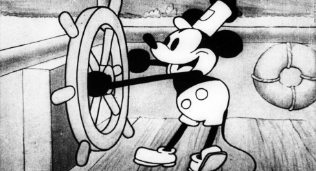 Mickey Mouse se va de Disney: perdieron la batalla de dominio pblico
