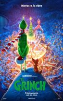 El Grinch (Cine �vila L�der) 