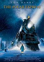 El Expreso Polar (Cine �vila L�der)