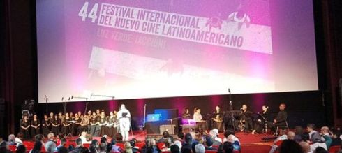 La mexicana 'T�tem' triunfa en el Festival Internacional de Cine de La Habana