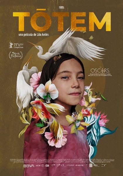 La mexicana 'T�tem' triunfa en el Festival Internacional de Cine de La Habana