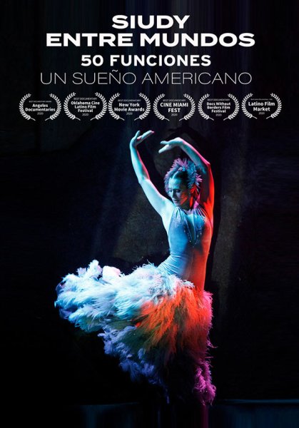 ESTRENOS EN VENEZUELA: Aquaman elije creer en una bailarina venezolana de flamenco