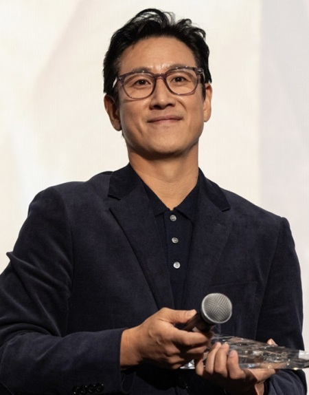 Hallan muerto al actor Lee Sun-kyun, de �Par�sitos�, a los 48 a�os
