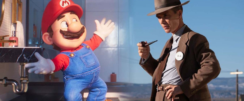 Adi�s a la hegemon�a de Disney y Marvel en la taquilla 