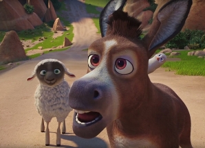 La estrella de Bel�n (Cine �vila L�der)