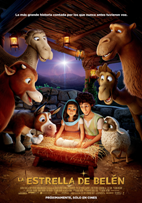 La estrella de Bel�n (Cine �vila L�der)