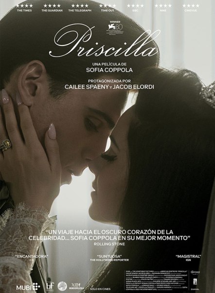 ESTRENOS EN VENEZUELA: En el nuevo a�o llegan Priscilla y unos guardianes animados de bosques