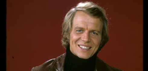 Muere David Soul, el protagonista rubio de la serie �Starsky y Hutch�
