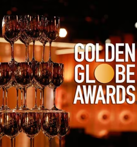 Globos de Oro 2024 ser� diferente a la de a�os anteriores