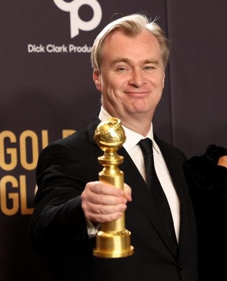 AN�LISIS | Grandes conclusiones de los Globo de Oro 2024: 'Succession', 'Oppenheimer', 'Poor Things' y la carrera a los Oscar