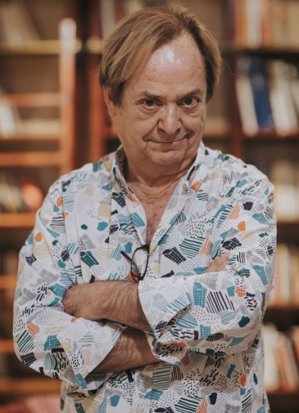 Cine en catal�n despide a Ventura Pons, su m�s importante realizador