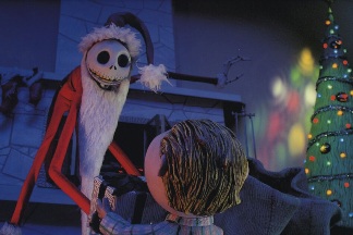 El extrao mundo de Jack (Trasnocho Cultural)