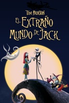 El extra�o mundo de Jack 