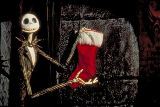 El extrao mundo de Jack (Trasnocho Cultural)