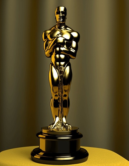 Premios Oscar: 265 largometrajes aspiran a ser la Mejor Pelcula en edicin 2024