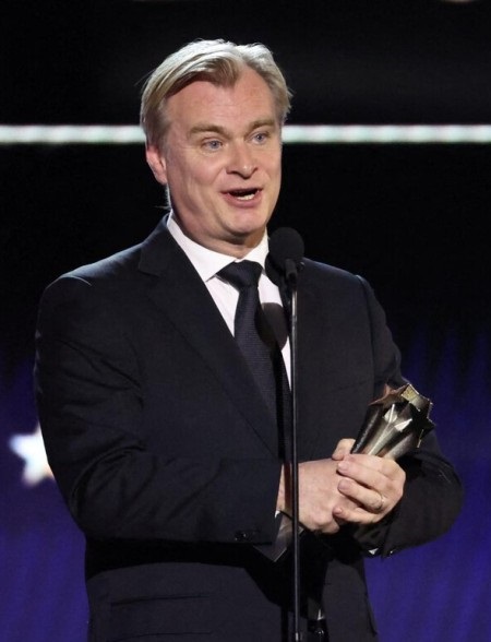 Palmar�s de los Critics Choice Awards