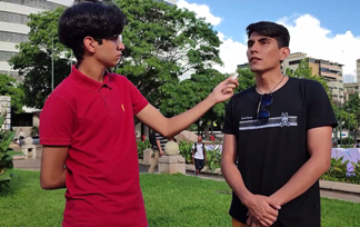 Es mi derecho (Fábrica de Cine 7)