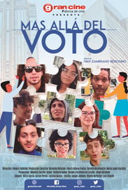 Génesis Palacios, Mayrelis Carrillo, Katherin Godoy, Ángel Abraham, Mitzu García, Arian Pernía.