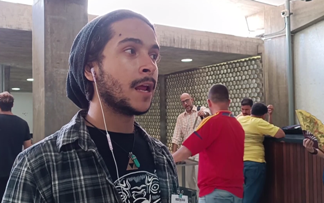 Más allá del voto (Fábrica de Cine 7)