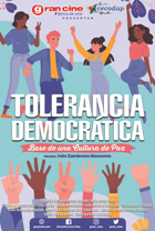 Tolerancia democrtica (Fbrica de Cine 7) 