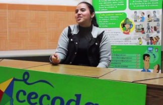 Tolerancia democrática (Fábrica de Cine 7)