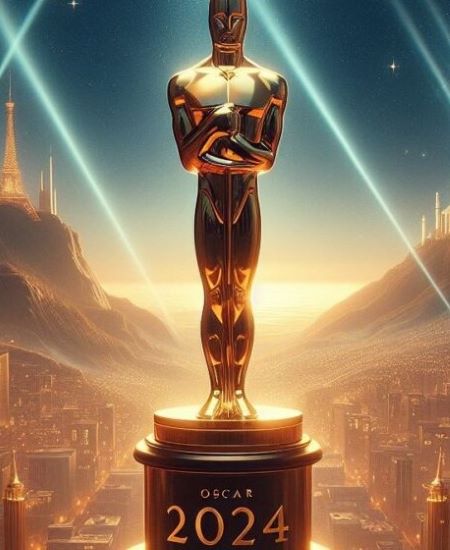 Todas las pel�culas nominadas a los Oscars 2024: �Oppenheimer� arrasa y es la gran favorita