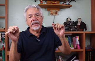 Desilusión aprendida (Fábrica de Cine 10)