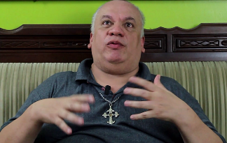 Rompiendo barreras (Fábrica de Cine 9)