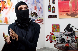 Rompiendo barreras (Fábrica de Cine 9)