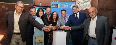 Chacao entreg� sus Premios Municipales de Cine