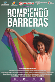 Rompiendo barreras (Fbrica de Cine 9)