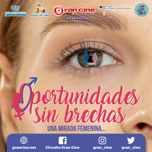 Oportunidades sin barreras (F�brica 9)