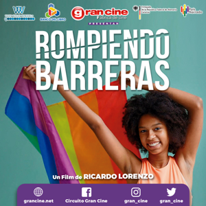 Rompiendo barreras (F�brica 9)