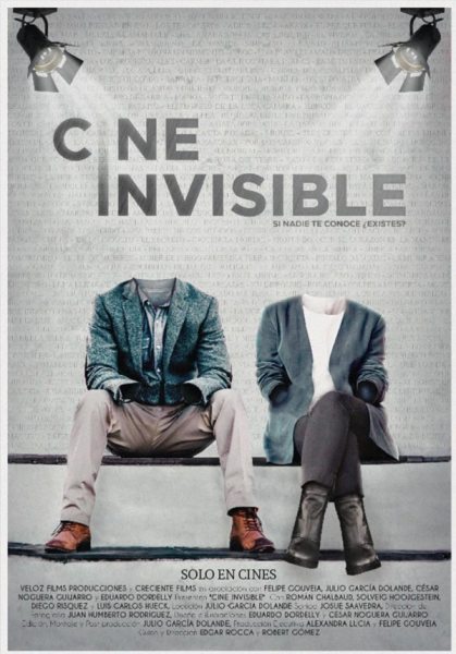 ESTRENOS EN VENEZUELA: Entre esp�as, comedia y acci�n, el cine nacional se hace visible